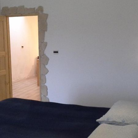 Francigena Vetralla House Terme Exteriér fotografie