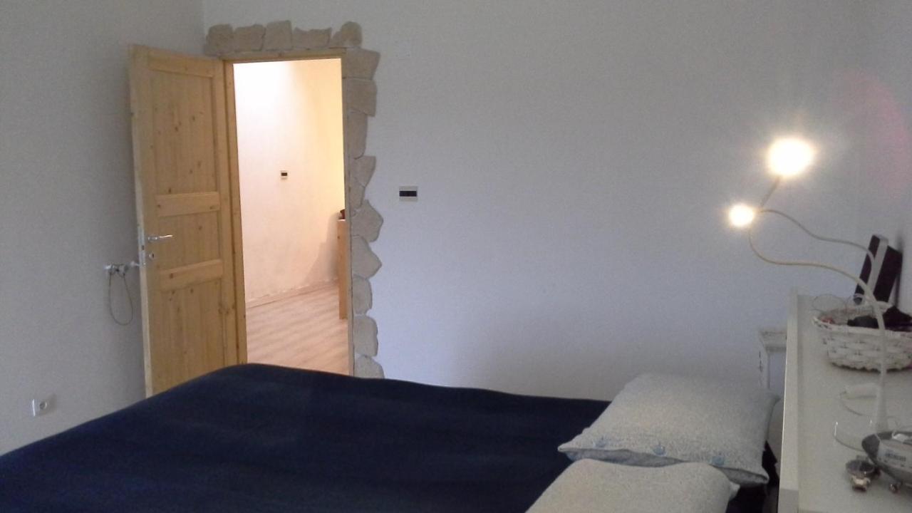 Francigena Vetralla House Terme Exteriér fotografie
