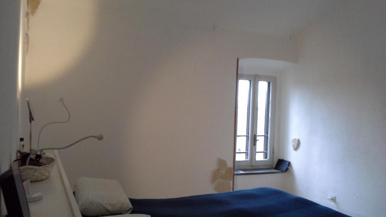 Francigena Vetralla House Terme Exteriér fotografie