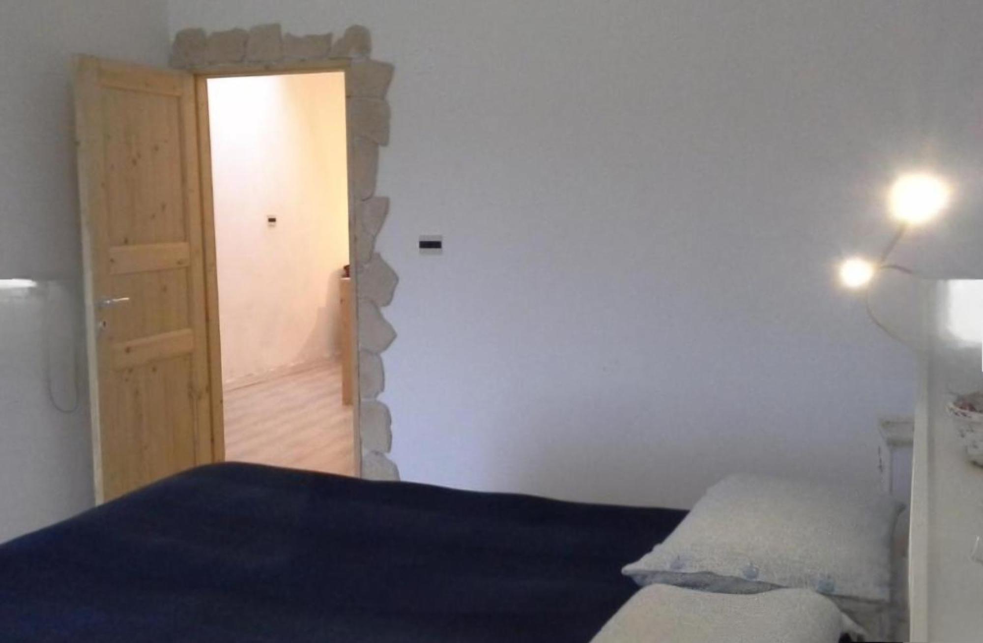 Francigena Vetralla House Terme Exteriér fotografie